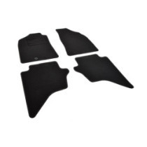 Covorase FORD Ranger (2008-2012) textile clasic