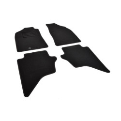 Covorase FORD Ranger (2008-2012) textile clasic