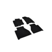 Covoare NISSAN Navara (din 2016) textile clasic