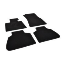 Covoraşe BMW X7 G07 (din 2019) textil clasic