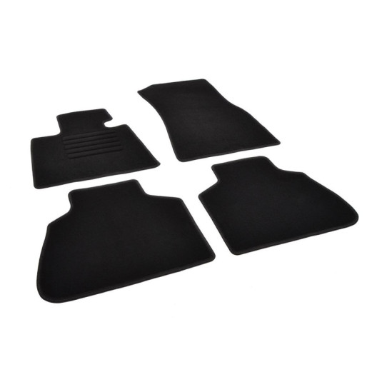 Covoraşe BMW X7 G07 (din 2019) textil clasic