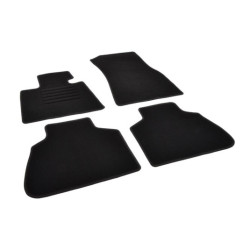 Covoraşe BMW X7 G07 (din 2019) textil clasic