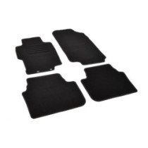 Covorase HONDA Accord (2003-2008) textile clasic