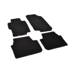 Covorase HONDA Accord (2003-2008) textile clasic