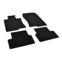 Covorase HONDA Accord (2008-2015) textile clasic