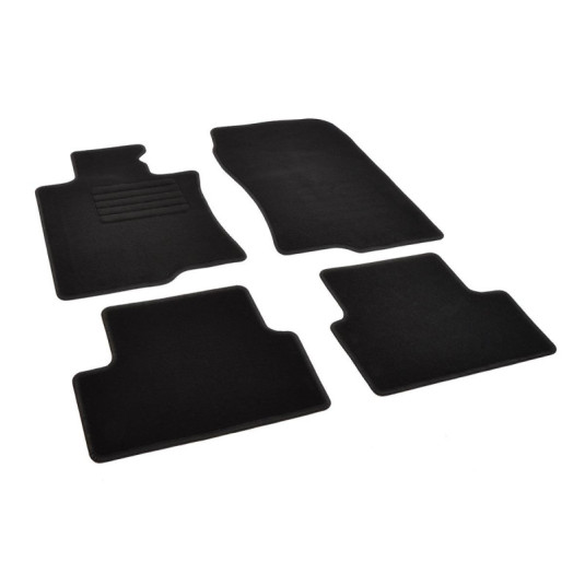 Covorase HONDA Accord (2008-2015) textile clasic
