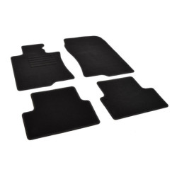Covorase HONDA Accord (2008-2015) textile clasic