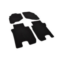 Covoare HONDA City (2006-2009) textile clasic