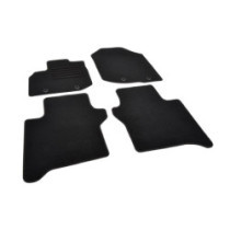 Covoraș HONDA City (2009-2014) textil clasic