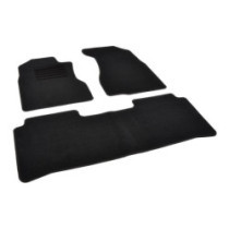 Covoraşe HONDA CR-V (2002-2007) textil clasic