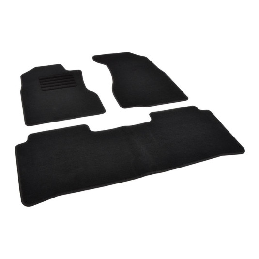 Covoraşe HONDA CR-V (2002-2007) textil clasic