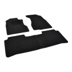 Covoraşe HONDA CR-V (2002-2007) textil clasic