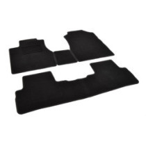 Covorase HONDA CR-V (2007-2013) textile clasic