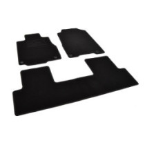 Covorase HONDA CR-V 5 uși (2013-2018) textil clasic