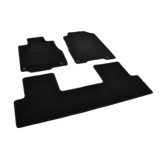 Covorase HONDA CR-V 5 uși (2013-2018) textil clasic