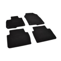 Covorase HONDA CR-V (din 2018) textile clasic