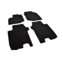Covorase HONDA Jazz (2008-2015) textile clasic