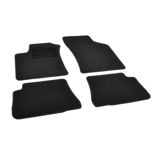 Covorase HYUNDAI Getz (2002-2011) textil clasic