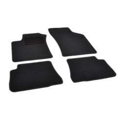 Covorase HYUNDAI Getz (2002-2011) textil clasic