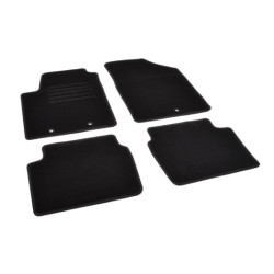 Covoare HYUNDAI i10 (2008-2014) textile clasic