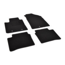 Covorase HYUNDAI i10 (din 2020) textil clasic