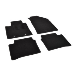 Covorase HYUNDAI i10 (din 2020) textil clasic