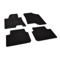 Covorase HYUNDAI I30 htb, fastback (din 2017) textil clasic