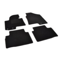 Covorase HYUNDAI IX35 (din 2010) textile clasic