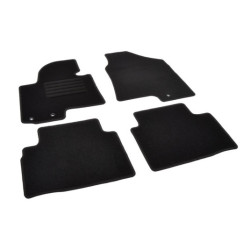 Covorase HYUNDAI IX35 (din 2010) textile clasic