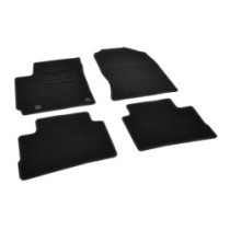 Covorase HYUNDAI Kona (din 2017) textile clasic