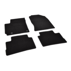 Covorase HYUNDAI Kona (din 2017) textile clasic