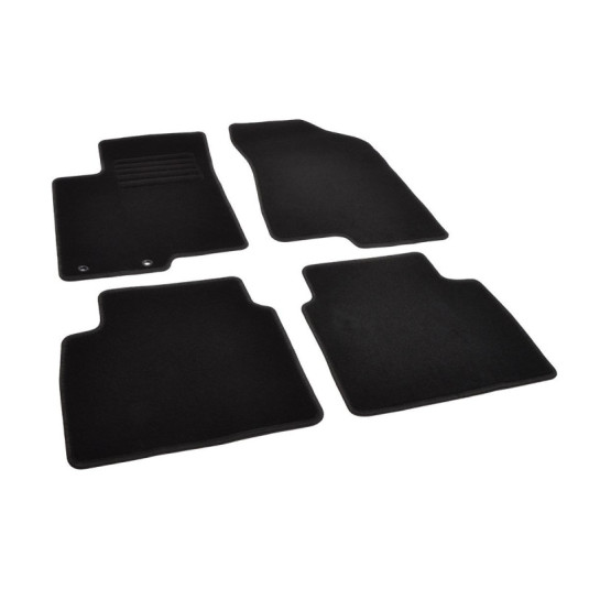 Covorase HYUNDAI Sonata (2005-2011) textil clasic