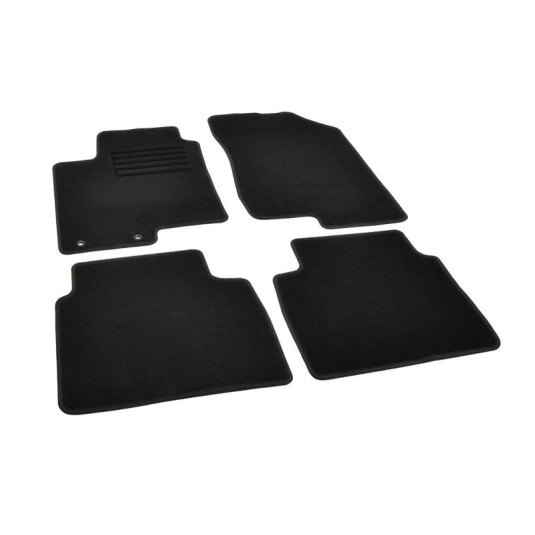 Covorase HYUNDAI Sonata (de la 2011) textil clasic