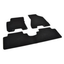 Covorase KIA Sportage (2004-2010) textil clasic