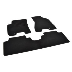 Covorase KIA Sportage (2004-2010) textil clasic