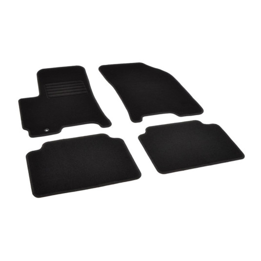 Covoare CHEVROLET Aveo (2006-2011) textil clasic