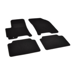 Covoare CHEVROLET Aveo (2006-2011) textil clasic
