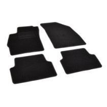 Covorase CHEVROLET Aveo (de la 2011) textil clasic