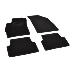 Covorase CHEVROLET Aveo (de la 2011) textil clasic