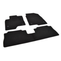 Covorase CHEVROLET Captiva (2006-2011) textile clasic