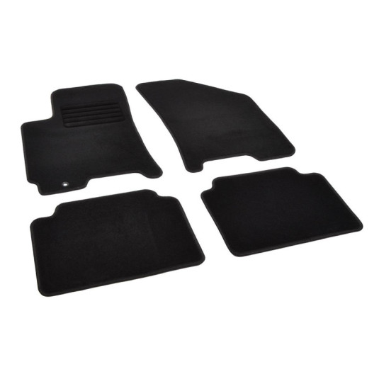 Covorase CHEVROLET Lacetti (2003-2008) textile clasic
