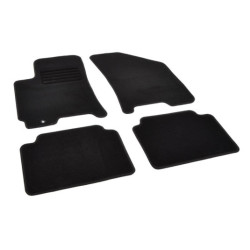 Covorase CHEVROLET Lacetti (2003-2008) textile clasic