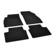 Covorase OPEL Insignia facelift (2014-2017) textile clasic