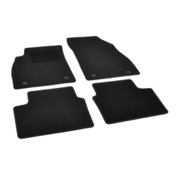 Covorase CHEVROLET Malibu (din 2012) textile clasic