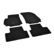 Covoruțe CHEVROLET Orlando 5 locuri (din 2011) textile clasic