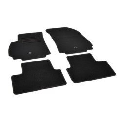Covoruțe CHEVROLET Orlando 5 locuri (din 2011) textile clasic
