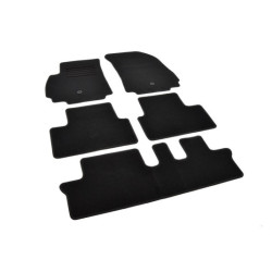 Covorase CHEVROLET Orlando 7 locuri (din 2011) textile clasic