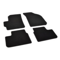 Covorase CHEVROLET Spark (2005-2010) textile clasic