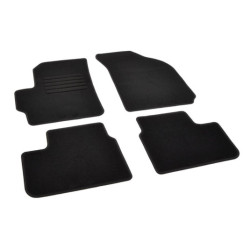 Covorase CHEVROLET Spark (2005-2010) textile clasic