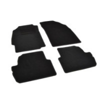 Covoare CHEVROLET Spark (2010-2013) textile clasic